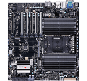 X13SRN-H Best Verkopende Supermicro Datacenter Xeon Moederbord Server En Werkstation Moederborden X13SRN-H - Product Image 2