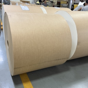 Rouleau de papier simple couché PE, imperméable, prix usine, pour gobelets à boissons jetables - Product Image 6