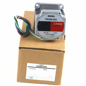 Moteur hybride PK266-02A neuf avec boîte, expédition urgente - Product Image 3