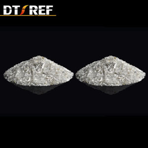 Wit Gesmolten Mulliet, Mulliet Poeder Prijs Voor Mulliet Isolatie Baksteen - Product Image 2