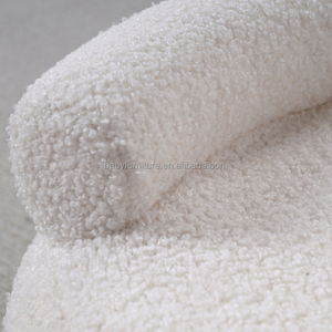 Teddy Velvet <span class=keywords><strong>Mini</strong></span> Cat Bed Plush Cute Pet Bed Venta al por mayor Sofá para mascotas Sofá personalizado para mascotas Cama antibacteriana para perros - Product Image 4