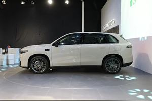 Achetez les véhicules électriques chinois les plus vendus : Leapmotor C10, SUV 5 portes 5 places, autonomie étendue, 231 ch, hybride, 501-600 km NEDC, <span class=keywords><strong>batterie</strong></span> 70-90 kWh - Product Image 4