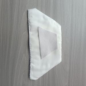 Bandage élastique antiadhésif stérile pansement jetable pour greffe de cheveux FUE postcure - Product Image 2