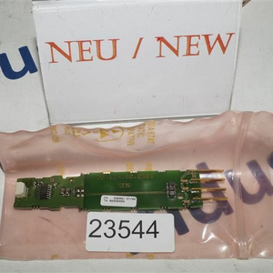 โมดูล jumo PLC dicus 500 binaer 70/00366106 703570/80ขายส่ง - Product Image 1