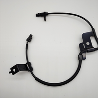 Nouveau support de faisceau de capteur de vitesse de roue ABS avant gauche et droit 95670-2J000 95671-2J000 pour Borrego Mohave, garantie 1 an