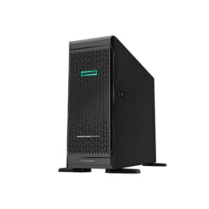 Servidor en Torre Personalizable HPE ProLiant ML350 G10 4U, Intel Xeon-Gold 6240L, 16 GB de Memoria, Garantía de 3 Años, Precio Bajo - Product Image 1