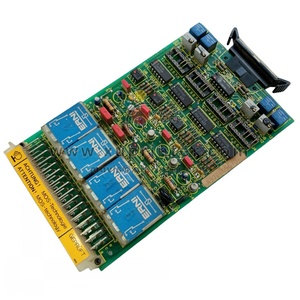 MA Original A37U605670 Circuit Board for Roland 200 Offset <b>Printing</b> <b>Machine</b> Press Spare Parts - Product Image 4