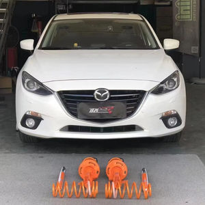 Pièces de suspension en marque blanche et ODM pour <span class=keywords><strong>Mazda</strong></span> Axela 2016-2019 – Personnalisation du logo et des échantillons acceptées - Product Image 1