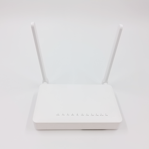 Zte f670l F670 băng tần kép không dây 2.4G & 5g AC <span class=keywords><strong>Wifi</strong></span> 4ge GPON onu ONT f670l Bộ định tuyến Mạng Cáp Quang - Product Image 6