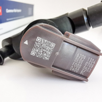 Inyector de Combustible Original para Motor Diésel 295900-0480 23670-51060 23670-59045 295900-0300