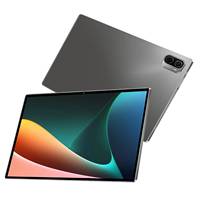 Tablet PC Layar Sentuh Baru Quad Core 5 Pro 10.1" HD Android 12 2GB RAM 4GB+16GB Tahan Air Tahan Banting Garansi 3 Tahun