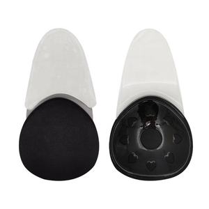 Nouveau Design Silicone Soutien-Gorge En Forme De Goutte Lifter Du Sein Anti-Affaissement Anti-Éblouissement Caractéristiques Sexy <span class=keywords><strong>Invisible</strong></span> Mamelon Intimates Accessoires - Product Image 3