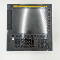 Contrôleur d'unité de système Fanuc Oi Mate Td A02B-0338-B520 pour machine CNC A02B0338B520