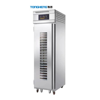 Offres Spéciales Globale Mousse Pâte À Pain Étuve De Réfrigération Fermentation Armoire
