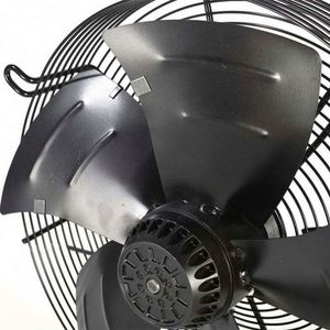 Ventilador Industrial para Piezas de Repuesto de Compresores de Aire - Product Image 6