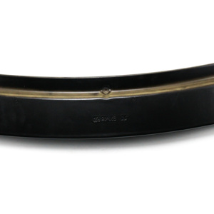 Nouveau pare-chocs avant noir brillant ABS pour Série 3 E92 <span class=keywords><strong>2005</strong></span> - Product Image 4