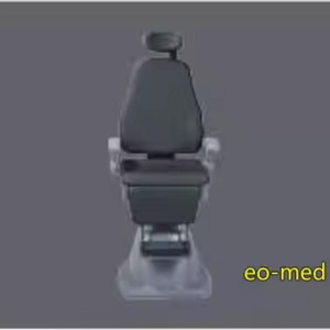 YDL-920A Unités de réfraction de haute qualité, unités ophtalmiques, table et chaise combinées pour optométrie - Product Image 2