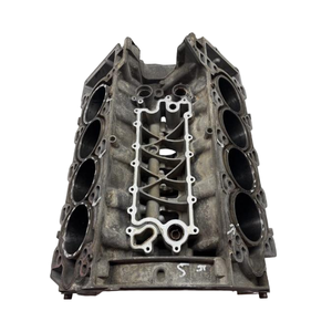 Бензиновый двигатель SNEIK 508PN 5.0L V8 с наддувом, Длинный Блок для наземного марсохода, дальноход, вид спорта IV LR011299, 100% испытания - Product Image 1