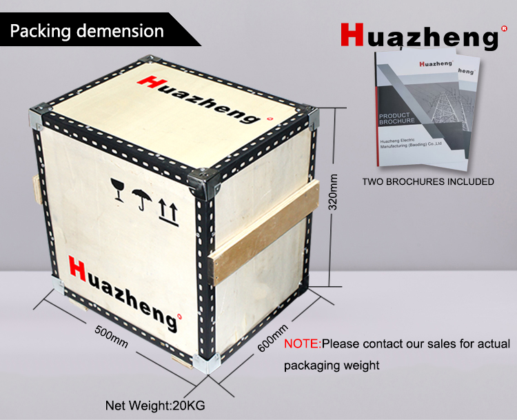 Máy Kiểm Tra Circuit-Breaker Công Tắc Điện Áp Cao Thiết Bị Kiểm Tra Đặc Điểm Cơ Học