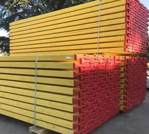 Vente directe d'usine en Chine, coffrage mural en acier RUIHE H20-7, dalle de toiture haute résistance, garantie 5 ans - Product Image 2