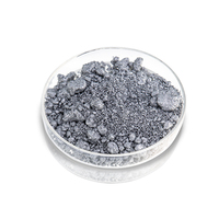 Peinture liquide en pâte d'aluminium VMP à effet chromé miroir haute brillance pour application par pulvérisation sur meubles et appareils électroménagers