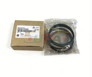 ชุดแหวนลูกสูบ 23040-2F930 230402F930 สำหรับฮุนได เกีย 23040 2F930 - Product Image 1