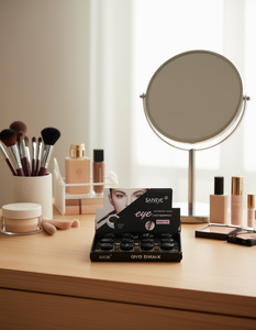 Set di gel per sopracciglia Saniye da 12 pezzi, trucco per lo styling delle sopracciglia - Product Image 2