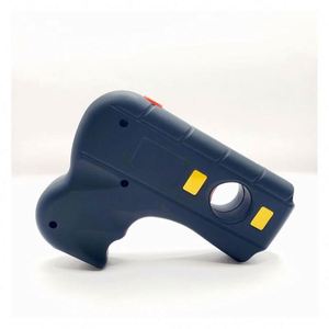 Rechargeable Tactical <b>Flashlight</b> Sabre Tazor Taszor EDC Handle <b>LED</b> Light Eco Design for Outdoor Enthusiasts - Product Image 4