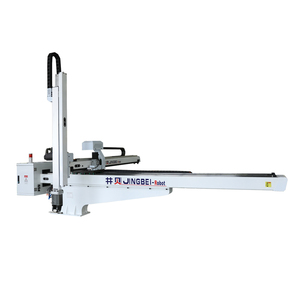 Industrial Manipulator Automatic <strong>Robot</strong> Handling <strong>Robot</strong> for Injection Molding <strong>Machine</strong> Plastic Packaging Take Out - Product Image 4