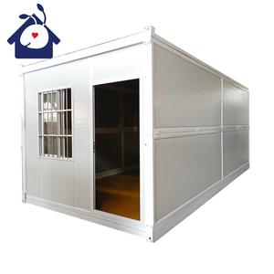 Grande maison de conteneur pliante à installation rapide panneau sandwich maison avec couleur geren maison pliable OEM ODM - Product Image 6