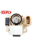voiture Régulateur de tension d'alternateur D702 215115 20509801BN SRE60108 63533484010 8104634070 8104636510