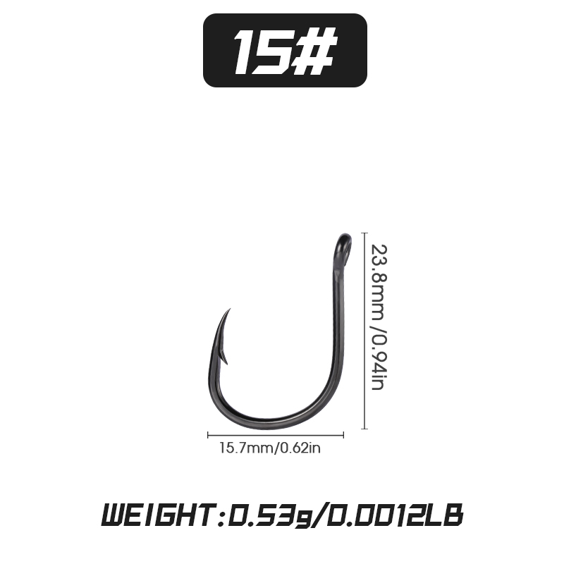 15#