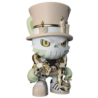 Figure d'action en plastique personnalisée OEM, modèle de jouet en vinyle PVC imprimé en 3D, fabricant de jouets, designer de modèles de jouets