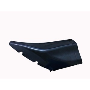 Tubo de Admisión para Audi A6 4F0129521B, Pieza de Repuesto de Plástico, Compatible con Modelos 09-11 - Product Image 1