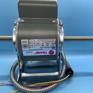 Moteur de ventilo-convecteur Trane YSK25-4S4 en cuivre pur, ultra silencieux, pièces pour climatisation centrale - Product Image 2