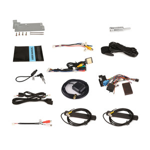 Erisin-<span class=keywords><strong>Autoradio</strong></span> ES5553B Android 14, Lecteur <span class=keywords><strong>CD</strong></span> avec IPS, DSP, 4G, WiFi, BMW X5, E53, CarPlay, <span class=keywords><strong>DAB</strong></span>, 64 Go - Product Image 6