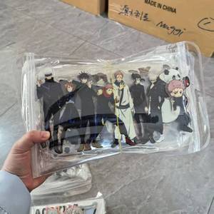แผ่นอะคริลิคโฮโลแกรมขนาดใหญ่ 25*12 ซม. ลายการ์ตูนญี่ปุ่น <span class=keywords><strong>Slam</strong></span> <span class=keywords><strong>Dunk</strong></span> สำหรับตั้งโชว์ - Product Image 2