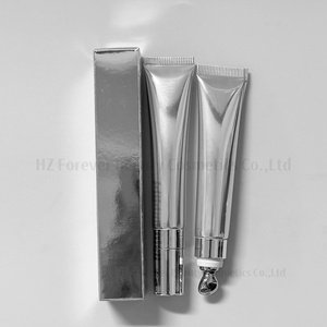 Emballage argent Volume maximal Enrichissement intense des lèvres Remplisseur de lèvres plus dodu Marque privée - Product Image 3