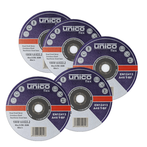 热销产品ISO9001 180x1.6切割圆盘7英寸迪斯科金属 - Product Image 4