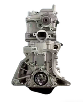 Bloc moteur G16B 1.6L pour SUZUKI VITARA/Swift, haute qualité, neuf, par CG Auto Parts
