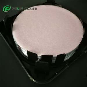 FELIX Plaques de silicium Si de qualité non-maillée, double face polie, diamètre 300 mm (12 pouces), 750 µm, à prix réduit - Product Image 6