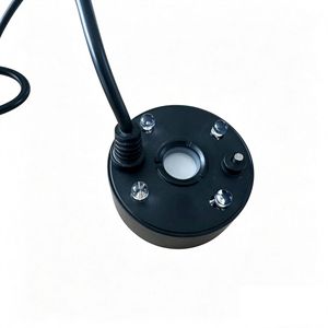 Water Pump Atomizer Integrated Machine 5V USB Fogger For Rockery Bonsai Tea Tray Fish Tank Landscaping - Product Image 3