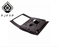 FJFYP OE AL3Z1624630B/AL3Z1624630A/9L3Z1624630A Panneau de porte arrière droit Pièces de rechange automobiles pour F-150 Raptor