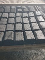 {HOT - SALE 2024} -Charbon de noix de coco utilisé pour le barbecue/bon prix de haute qualité exporté du Vietnam