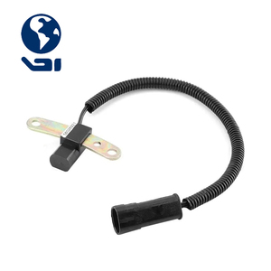 Sensor de Posición del Cigüeñal del Motor 56026882 56026921 56027031 4713427 para <span class=keywords><strong>Jeep</strong></span> Cherokee <span class=keywords><strong>Wrangler</strong></span> Grand Cherokee 1993 1994 <span class=keywords><strong>1995</strong></span> - Product Image 2