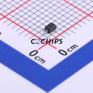 Nuevo y Original MM3Z3V0-BL SOD-323 Diodo Zener, Venta al por Mayor de Componentes Electrónicos, Proveedor de Chips y Servicio BOM - Product Image 1