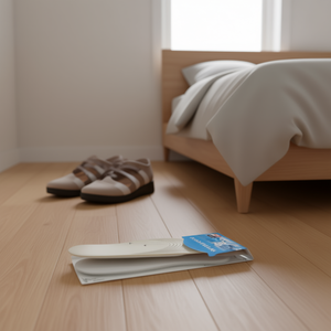 Plantillas Insoles 35/45 Orthopedic Support For Shoes - Product Image 3