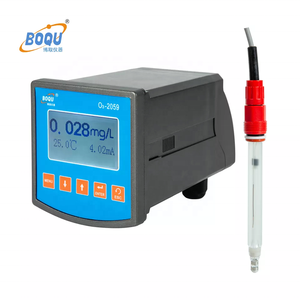 O3-2059 High Intelligence Sensitivity <strong>Water</strong> O3 Meter 4~20mA Dissolved <strong>Ozone</strong> <strong>Analyzer</strong> for <strong>Water</strong> Quality Monitoring <strong>Water</strong> Meter - Product Image 4