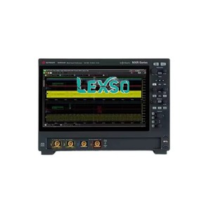 Osciloscopios Infiniium MXR Serie B de 15.6 Pulgadas Full HD en Tiempo Real, Gran Oferta, Software Completo y Actualizable xgeqpt - Product Image 2