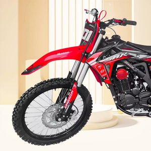 Dirtbike 4 đột quỵ Moto Enduro 250cc 300cc 450cc off-road xe máy Dirt Bike 250cc 300cc 450cc Motocross cho người lớn - Product Image 3